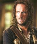 JAMES NORRINGTON