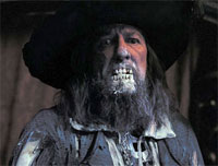 BARBOSSA